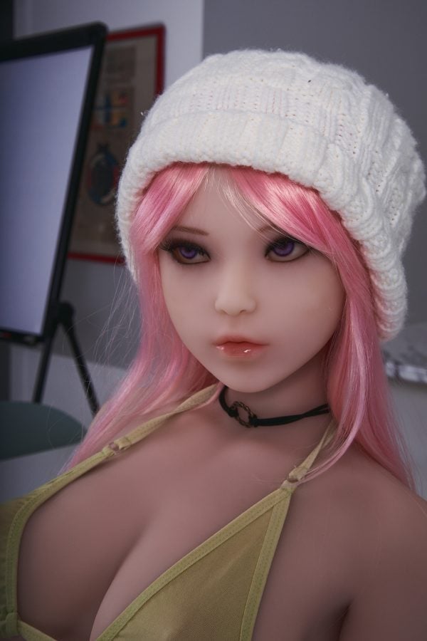 Piper Doll 130 CM S-TPE Phoebe Elf - Image 39