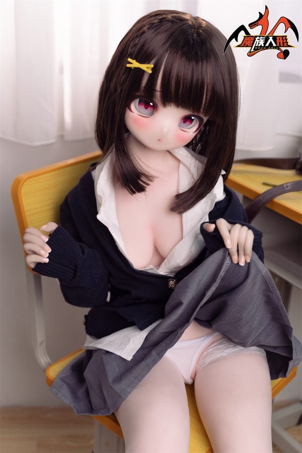 Mozu Doll 130 Ruby - Image 19