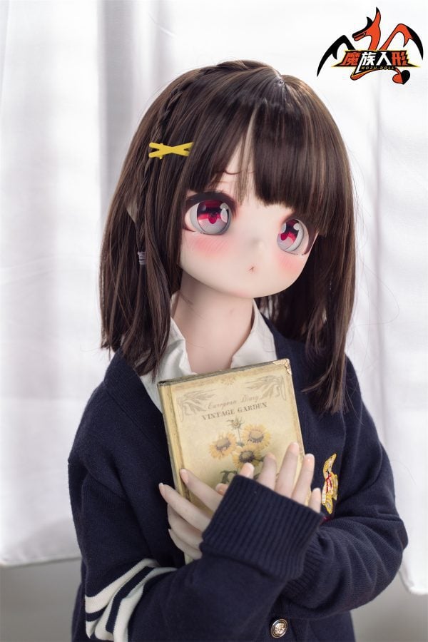 Mozu Doll 130 Ruby - Image 6