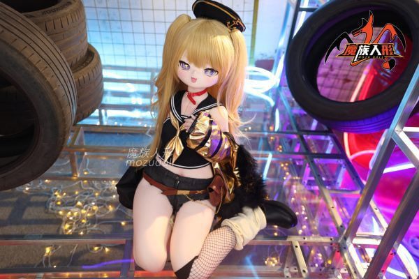 Mozu Doll 130 CM Betti - Image 24