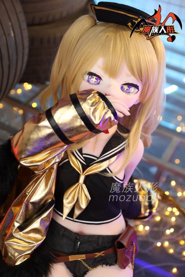 Mozu Doll 130 CM Betti - Image 3
