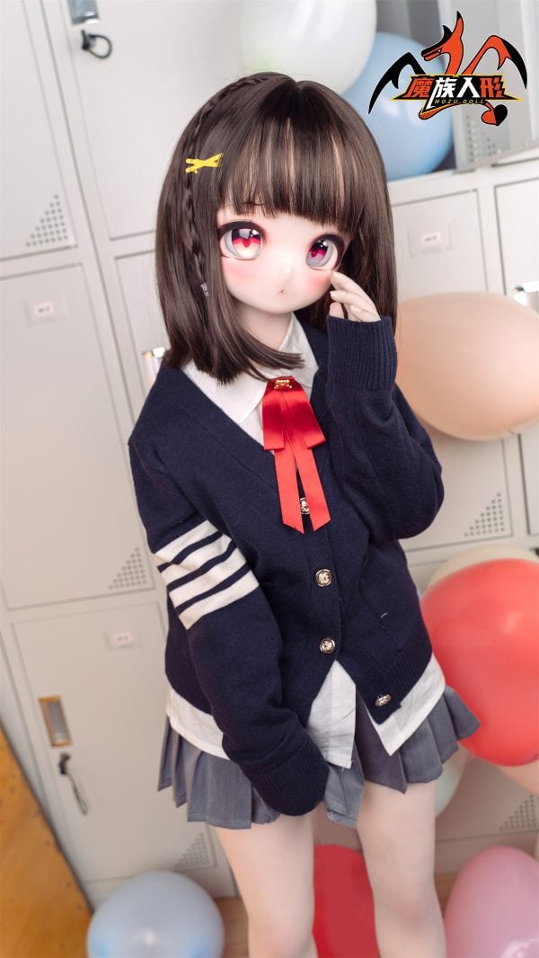 Mozu Doll 130 Ruby - Image 7