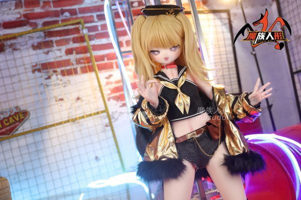Mozu Doll 130 CM Betti - Image 22