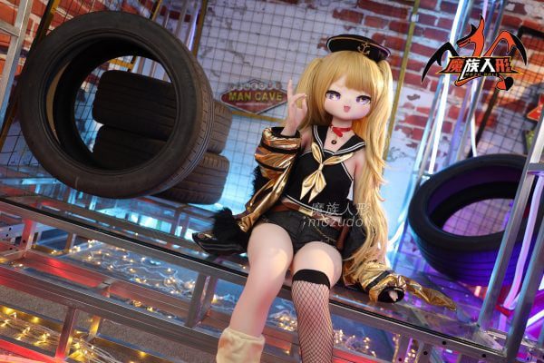 Mozu Doll 130 CM Betti - Image 16