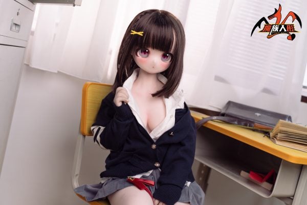 Mozu Doll 130 Ruby - Image 9