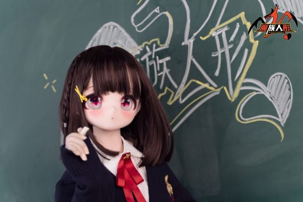 Mozu Doll 130 Ruby - Image 10