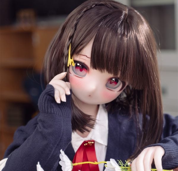 Mozu Doll 130 Ruby