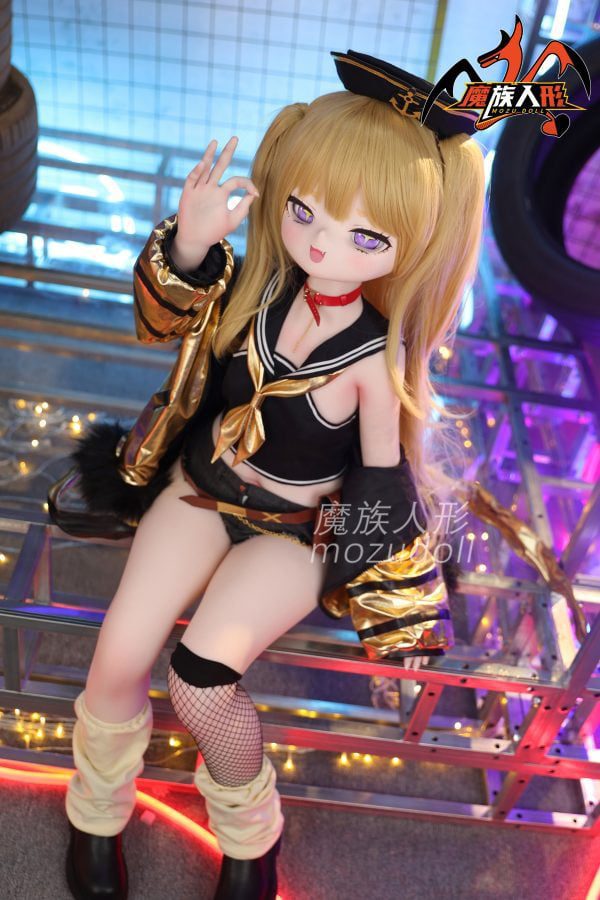 Mozu Doll 130 CM Betti - Image 25