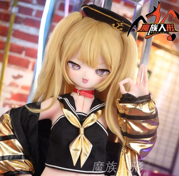 Mozu Doll 130 CM Betti