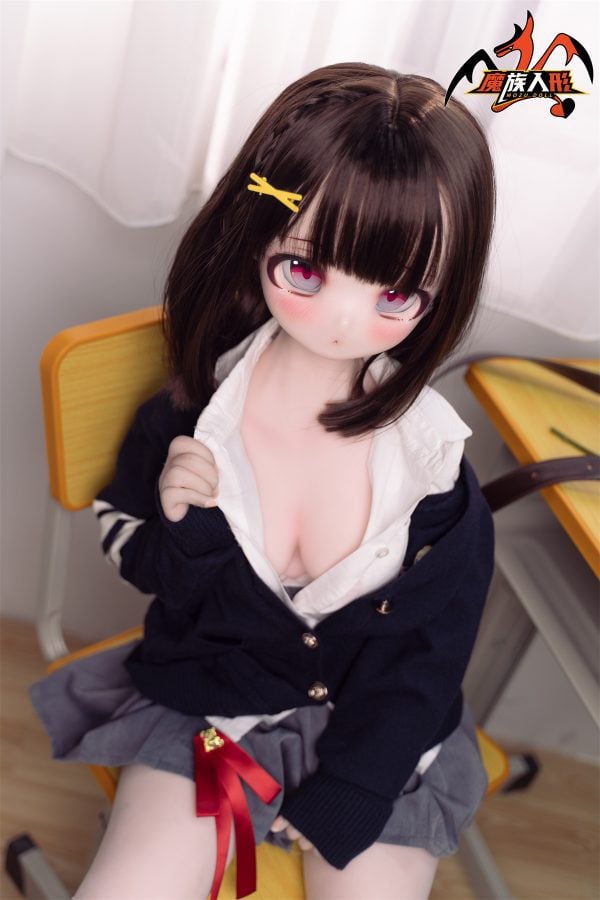 Mozu Doll 130 Ruby - Image 22
