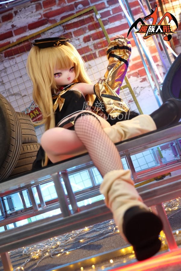 Mozu Doll 130 CM Betti - Image 21