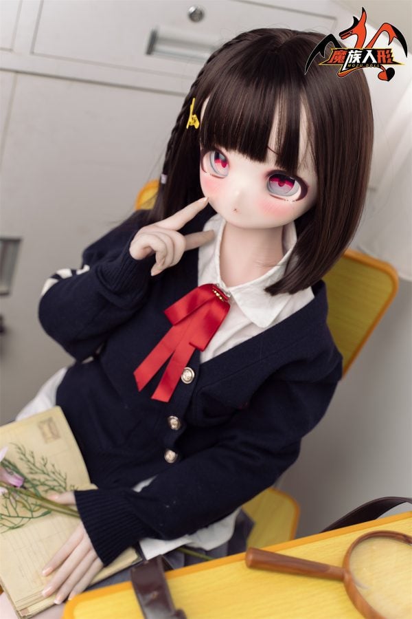 Mozu Doll 130 Ruby - Image 2