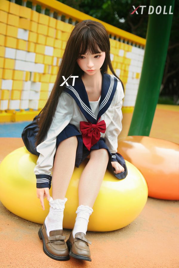 XT Doll Full Silicone 157 Cm D-Cup XT-bym15 Yunxi - Image 2