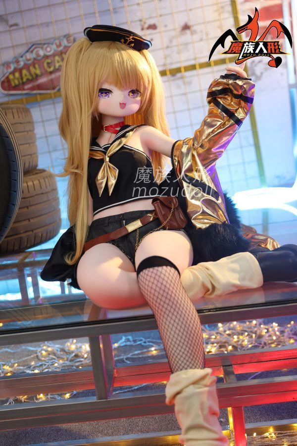 Mozu Doll 130 CM Betti - Image 20