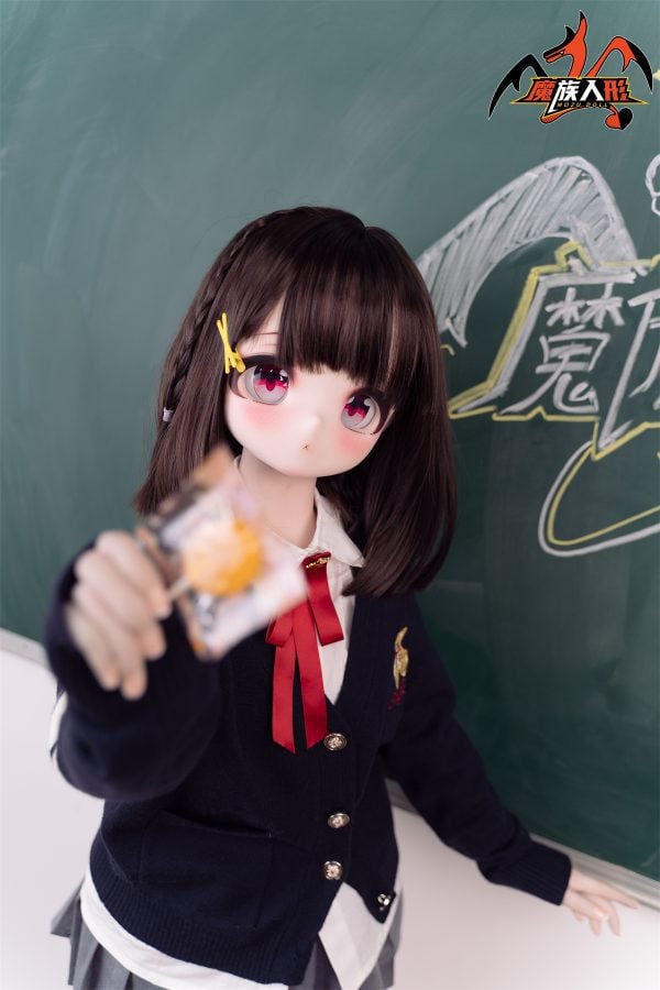 Mozu Doll 130 Ruby - Image 3