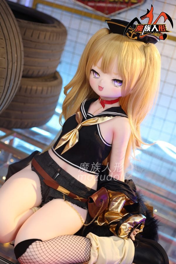 Mozu Doll 130 CM Betti - Image 23