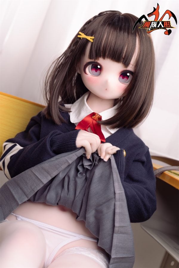 Mozu Doll 130 Ruby - Image 5