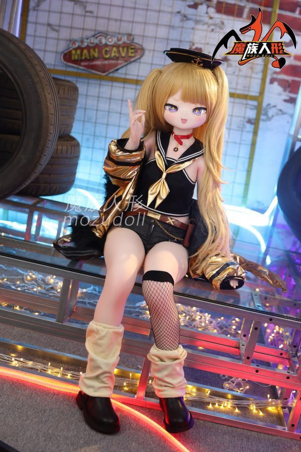 Mozu Doll 130 CM Betti - Image 19