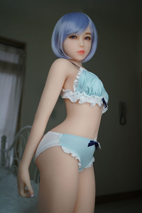 Piper Doll 150 CM S-TPE Small Breast Akira - Image 8