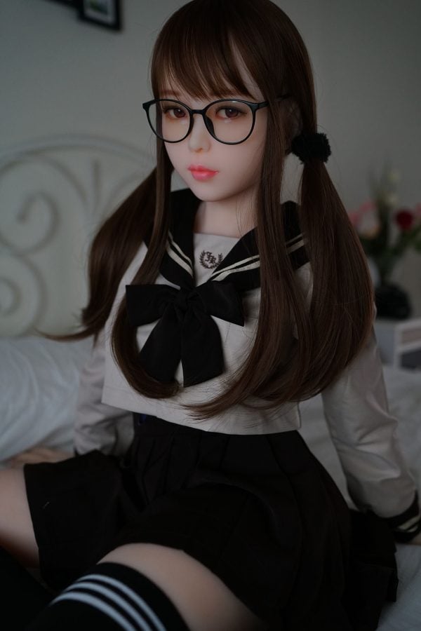 Piper Doll 150 CM S-TPE Small Breast Akira - Image 60