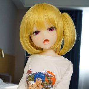 Irokebijin 128 CM S-TPE Small Breast Aiko