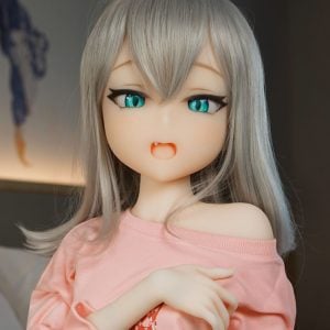 Irokebijin Dolls