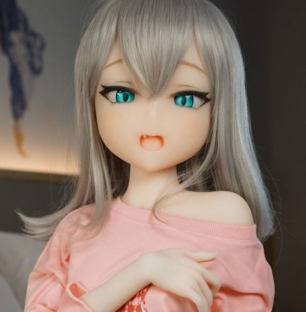 Irokebijin Dolls