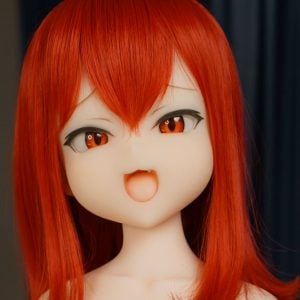 Irokebijin 128 CM S-TPE Small Breast Akari