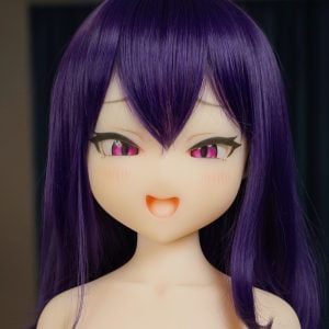 Irokebijin 128 CM S-TPE Small Breast Aoi