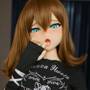Irokebijin 130 CM S-TPE Koharu