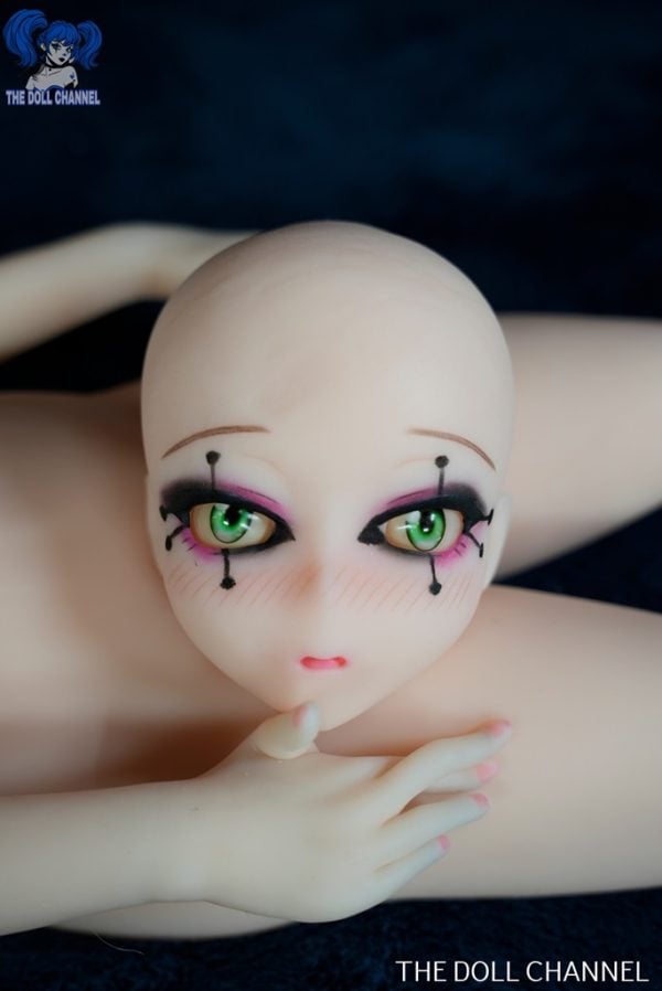 In Stock 90 cm Irokebijin Large Breast Juggkane Flat Ass Edition #3 - Image 11