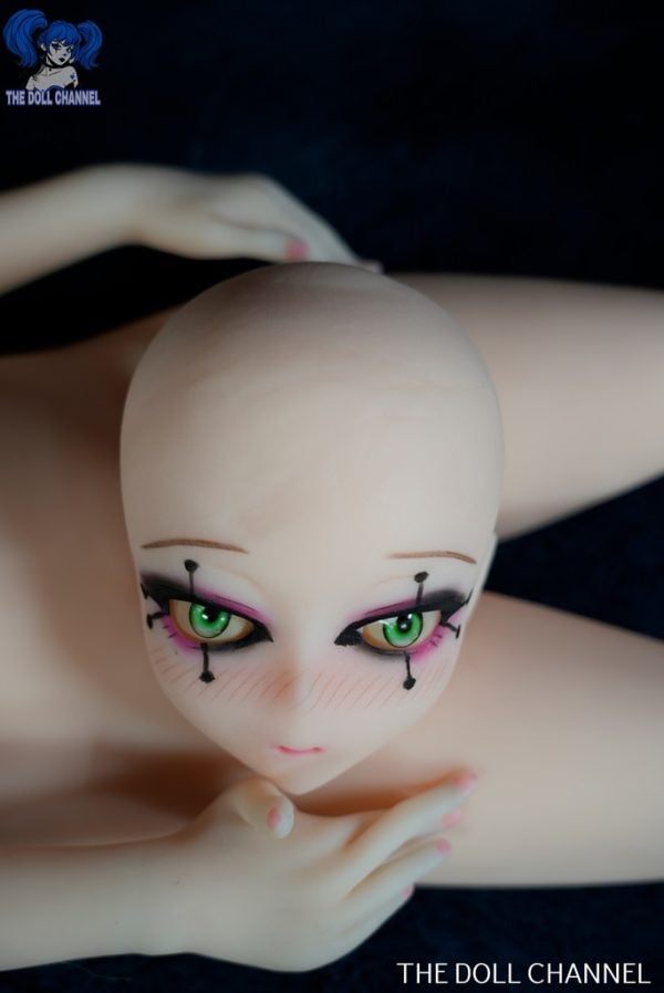 In Stock 90 cm Irokebijin Large Breast Juggkane Flat Ass Edition #3 - Image 10