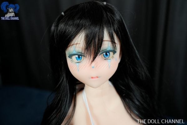 In Stock 90 cm Irokebijin Large Breast Juggkane Flat Ass Edition #4 - Image 13