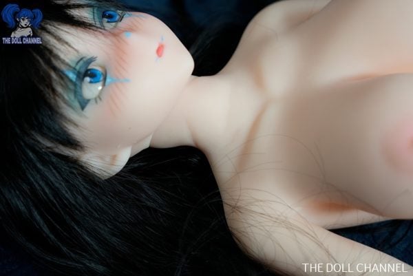 In Stock 90 cm Irokebijin Large Breast Juggkane Flat Ass Edition #4 - Image 5