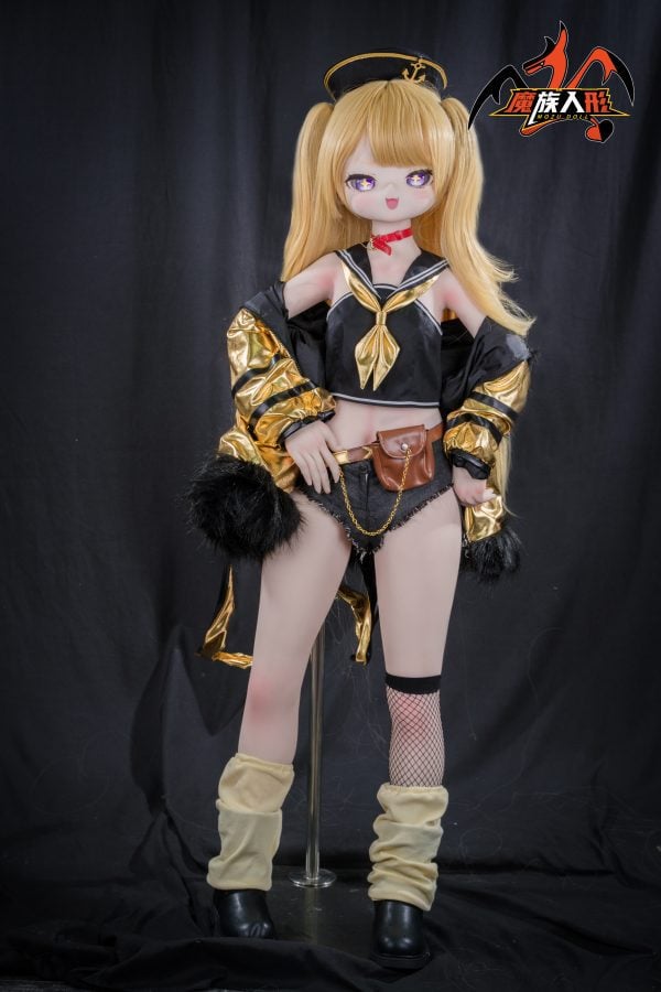 Mozu Doll 130 CM Betti - Image 26
