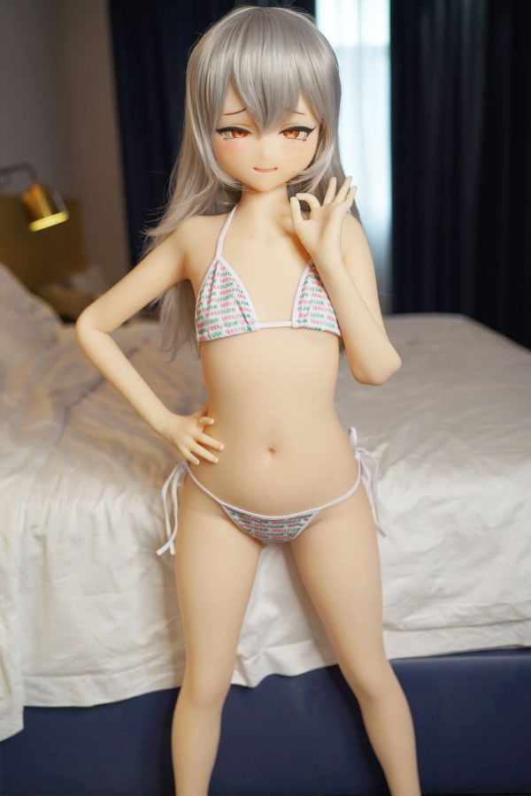 Irokebijin 130 CM S-TPE Rio A - Image 6