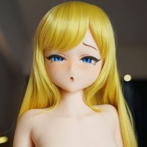 Irokebijin 130 CM S-TPE Rio B