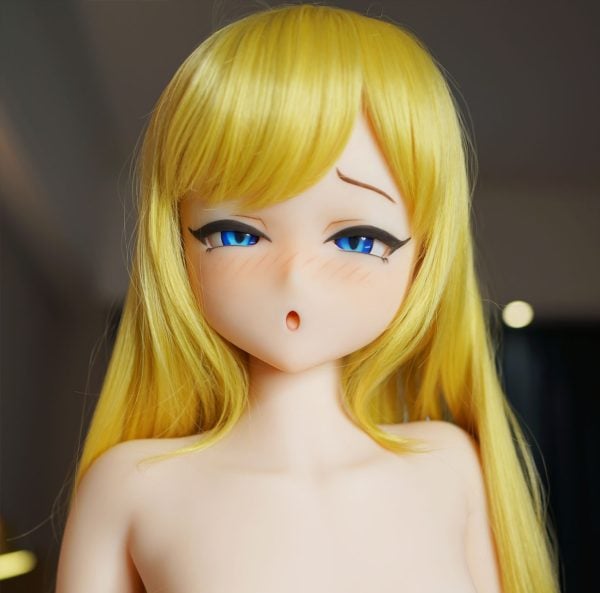 Irokebijin 130 CM S-TPE Rio B