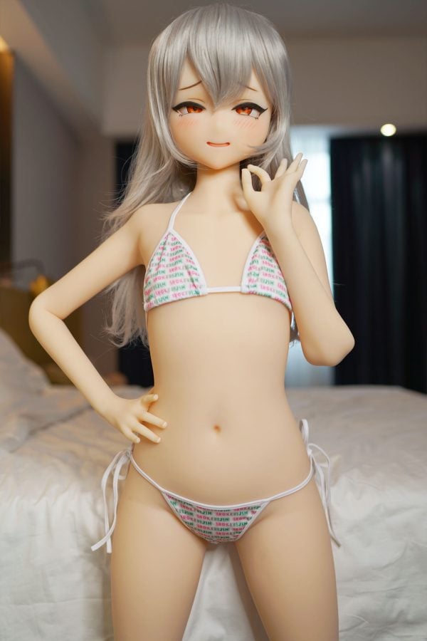 Irokebijin 130 CM S-TPE Rio A - Image 4