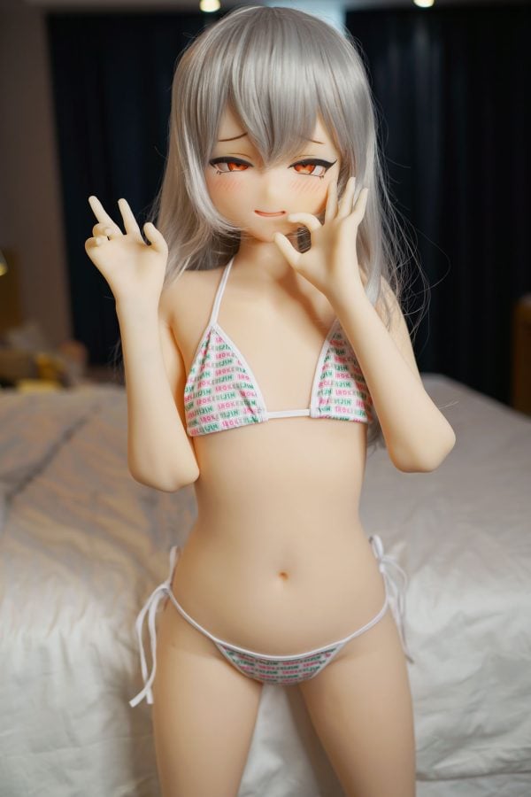 Irokebijin 130 CM S-TPE Rio A - Image 3