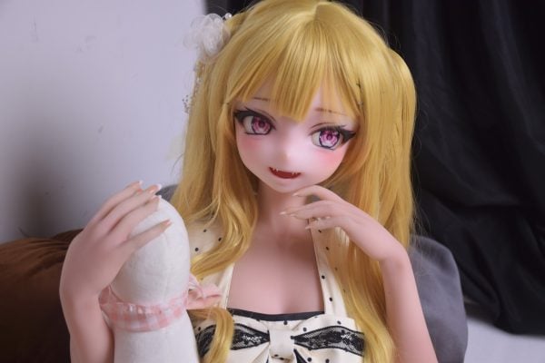 ElsaBabe 148 CM Platinum Silicone Sex Doll RAD030 Chikano Mari - Image 26