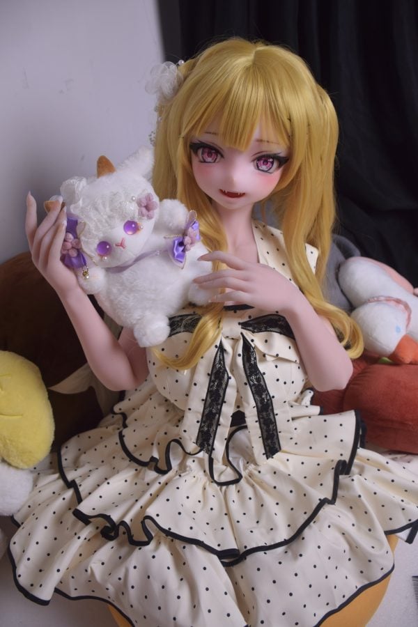 ElsaBabe 148 CM Platinum Silicone Sex Doll RAD030 Chikano Mari - Image 24