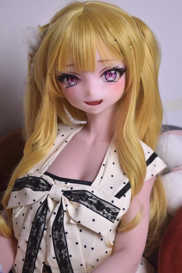 ElsaBabe 148 CM Platinum Silicone Sex Doll RAD030 Chikano Mari - Image 22