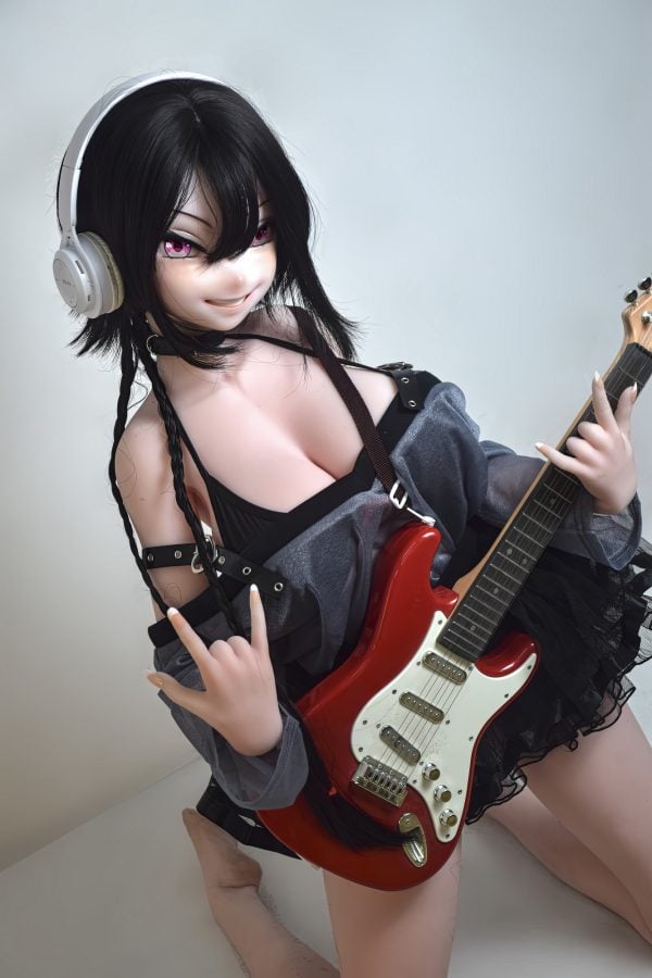 ElsaBabe 148 CM Platinum Silicone Sex Doll RAD032 Takizawa Kanna - Image 30