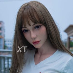 XT Doll Full Silicone 165 Cm E-Cup Mercat
