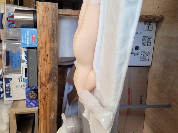 In Stock 90 cm Irokebijin Large Breast Juggkane Flat Ass Edition #4 - Image 41
