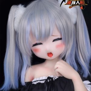 Mozu Doll 130 Millay