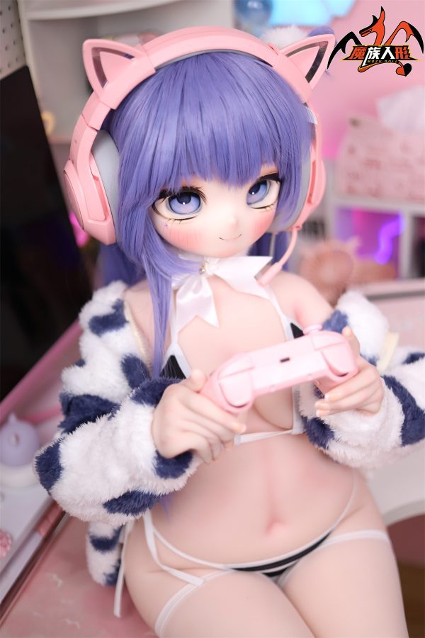 Mozu Doll 130 Xun - Image 6