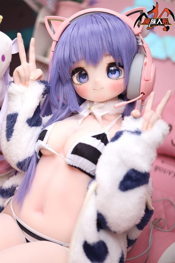 Mozu Doll 130 Xun - Image 8