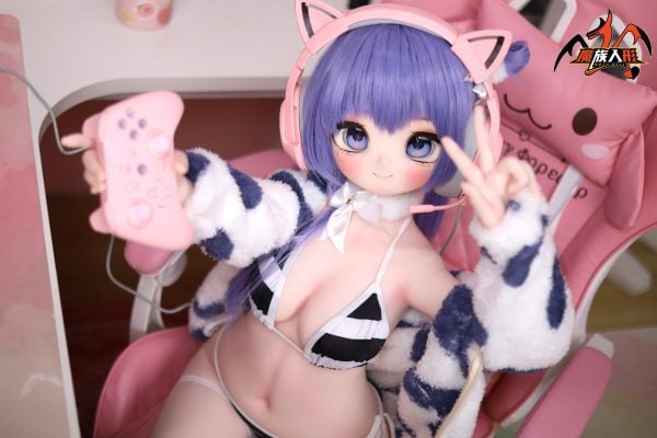 Mozu Doll 130 Xun - Image 9